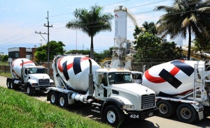 Holcim, igualdad de g&eacute;nero en concreto
