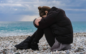 Moda en EEUU: anest&eacute;sico para tratar la depresi&oacute;n que llega por mensajer&iacute;a