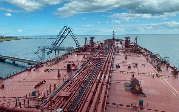 ISA no puede ser un palo en la rueda de la exploraci&oacute;n petrolera: Pertuz