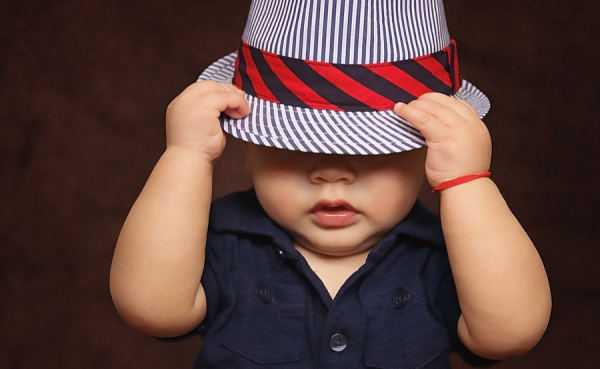 Ni&ntilde;os colombianos adolecen de Zinc