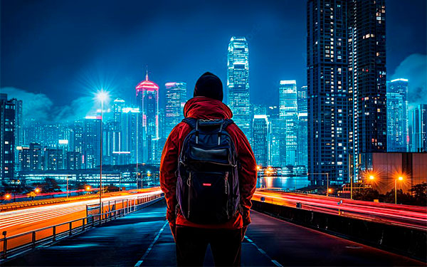 "Mi destino, tu noche", impulso a oferta nocturna de Bogot&aacute; y el pa&iacute;s