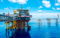 &iexcl;El caribe: potencia energ&eacute;tica!