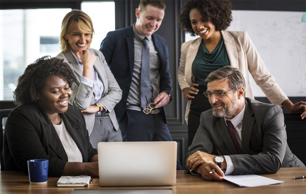 Trabajo con startups, la nueva apuesta de las empresas para innovar