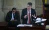 Congreso aprob&oacute; presupuesto general de la naci&oacute;n por $215.9 billones para 2016
