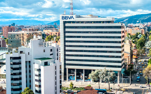 Alianza Cemex Colombia y BBVA impulsar&aacute; compra de cemento sostenible