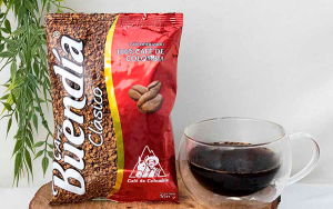 Buencaf&eacute;, 50 a&ntilde;os de apuesta a la transformaci&oacute;n cafetera