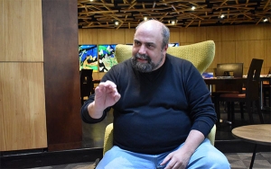 Colombia debe profesionalizar la cooperaci&oacute;n: Giving.Agency