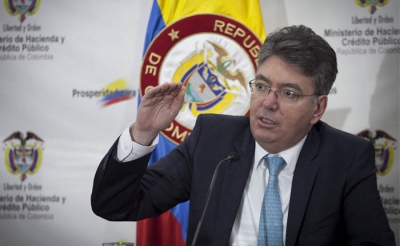 Reforma Tributaria ser&aacute; amable con el sector productivo: MinHacienda