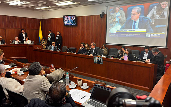 Deuda hospitalaria de Sucre supera los $240.000 millones