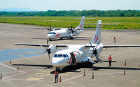 Clic aerol&iacute;nea, una soluci&oacute;n en medio del Paro Camionero