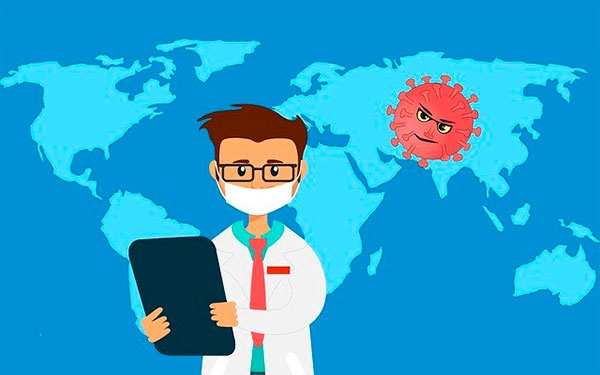 Influenza y Coronavirus: &iquest;Qu&eacute; deber&iacute;a preocuparnos?