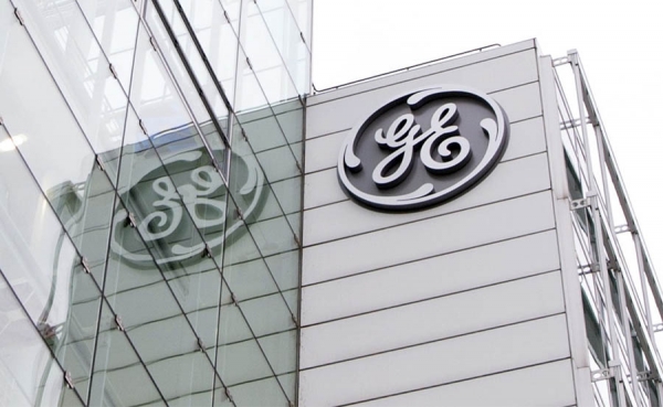 General Electric anuncia p&eacute;rdidas de 6.145 millones de d&oacute;lares en 2015