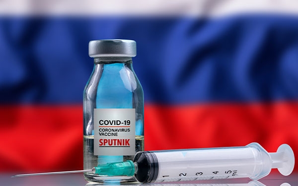 Eurocomisario cree que Sputnik V llegar&aacute; "demasiado tarde" a la UE