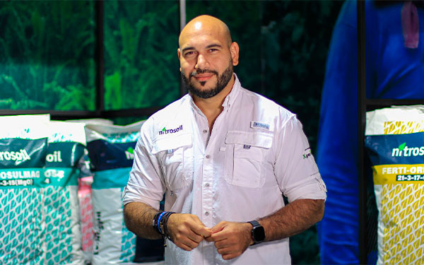 Con certificaciones Nitrofert reafirma liderazgo en sostenibilidad