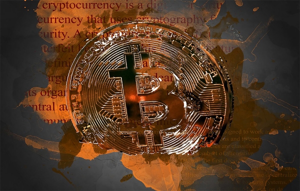&iquest;Por qu&eacute; se derrumb&oacute; la principal esperanza del Bitcoin?