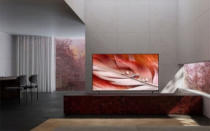 Arriban a Colombia los televisores con inteligencia cognitiva