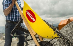 Herragro, herramientas de calidad para gente que siembra y construye