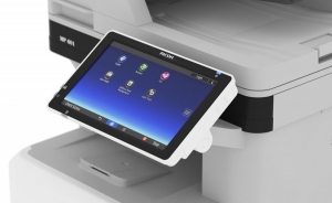 Ricoh lanza multifuncionales de &uacute;ltima tecnolog&iacute;a para todo tipo de empresa