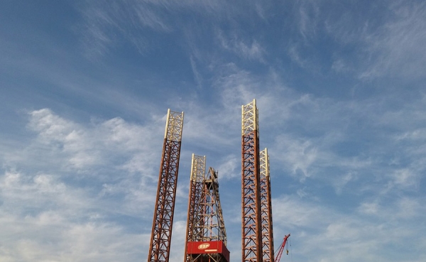 Estrategia Territorial del Sector Hidrocarburos, una apuesta por la paz