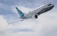 Tiempo nocivo para volar: cu&aacute;ndo volver&aacute;n al cielo los aviones de Boeing