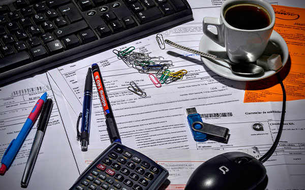 Prep&aacute;rese para presentar la declaraci&oacute;n de renta a&ntilde;o gravable 2022