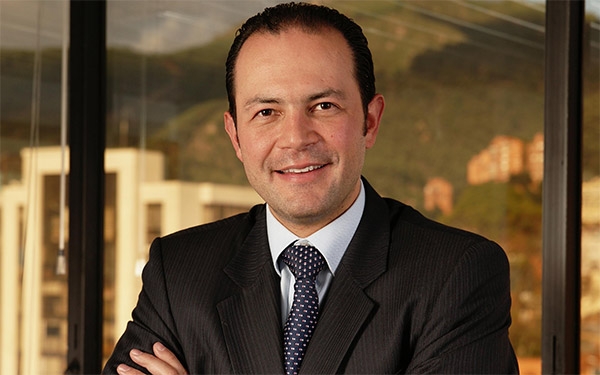 Luis Aurelio D&iacute;az asumir&aacute; como Presidente de Grupo Empresarial OIKOS