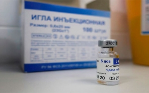 EpiVacCorona promete actualizaci&oacute;n a nuevas mutaciones en un d&iacute;a