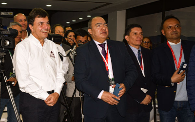 Caficultores replantean abandonar disciplina de la bolsa neoyorquina