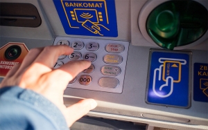 El 91% de los colombianos est&aacute;n preocupados al usar cajeros autom&aacute;ticos