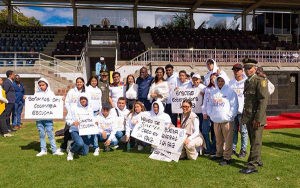 J&oacute;venes de Sucre inspiran al pa&iacute;s con Sucre Escucha