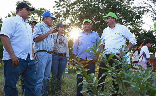 Invima entra en revolc&oacute;n de entidades de Minagricultura
