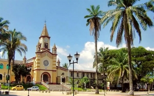 Empresas instaladas en zonas de conflicto tendr&aacute;n trato tributario preferencial