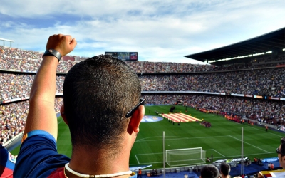 El f&uacute;tbol es una industria que crece y fomenta desarrollo: LaLiga Espa&ntilde;ola
