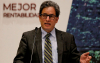 Sorpresa: Alberto Carrasquilla, nuevo codirector del Banco Central