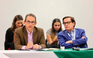 MinAgricultura revis&oacute; con Augura plan contra el hongo Fusarium