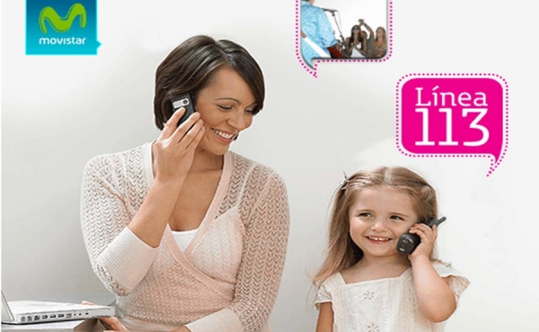 Telef&oacute;nica transformar&aacute; banda ancha fija y m&oacute;vil con LTE in a Box