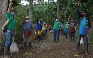 Arranc&oacute; el Plan Cosecha para el segundo semestre 2020