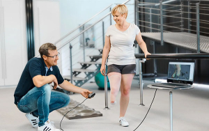 L&iacute;der en rehabilitaci&oacute;n prot&eacute;sica fortalece sus servicios como IPS