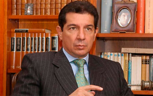 Conejo a la salvaguardia lechera