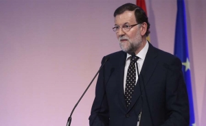 Rajoy avanza Eurogrupo el s&aacute;bado y cumbre el domingo ante propuesta griega