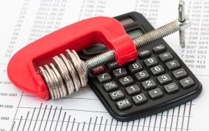 Colombia tendr&aacute; recorte fiscal en 2025