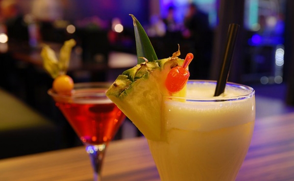 Colombia es sede de Congreso Latinoamericano de cocteler&iacute;a