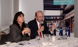 Estudio revela d&oacute;nde y c&oacute;mo construir colegios en Bogot&aacute;