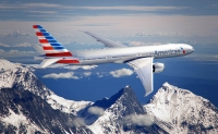 American Airlines tuvo ganancias r&eacute;cord en 2015
