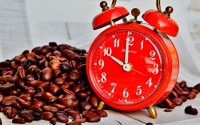 Huila, en la hora del caf&eacute;
