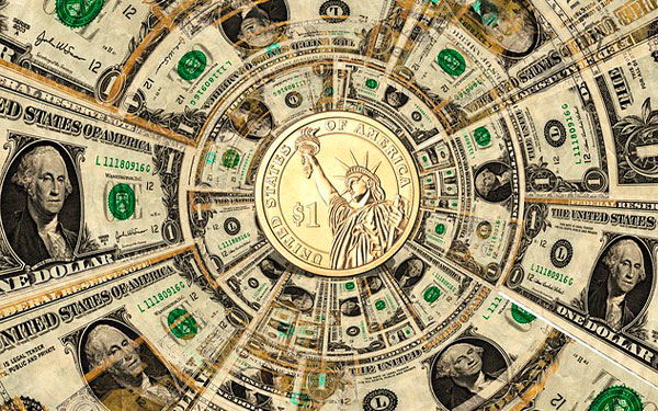 D&oacute;lar en Colombia alcanza otra vez m&aacute;ximo hist&oacute;rico