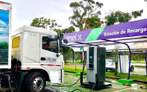 &ldquo;Charging as a service&rdquo;, la apuesta rentable en movilidad