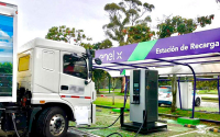 &ldquo;Charging as a service&rdquo;, la apuesta rentable en movilidad