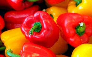 Piment&oacute;n colombiano a la cocina de los estadounidenses