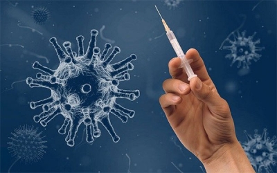 Covax dar&iacute;a vacunas anti covid-19 desde febrero